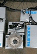 E' arrivato il nuovo gruppo Shimano XTR 2011 